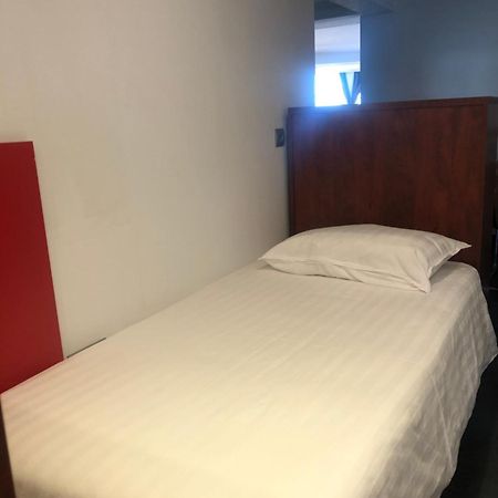 Apartamento Torre Yago Primera Linea Playa Benidorm Con Wi-Fi & Ac Exteriör bild