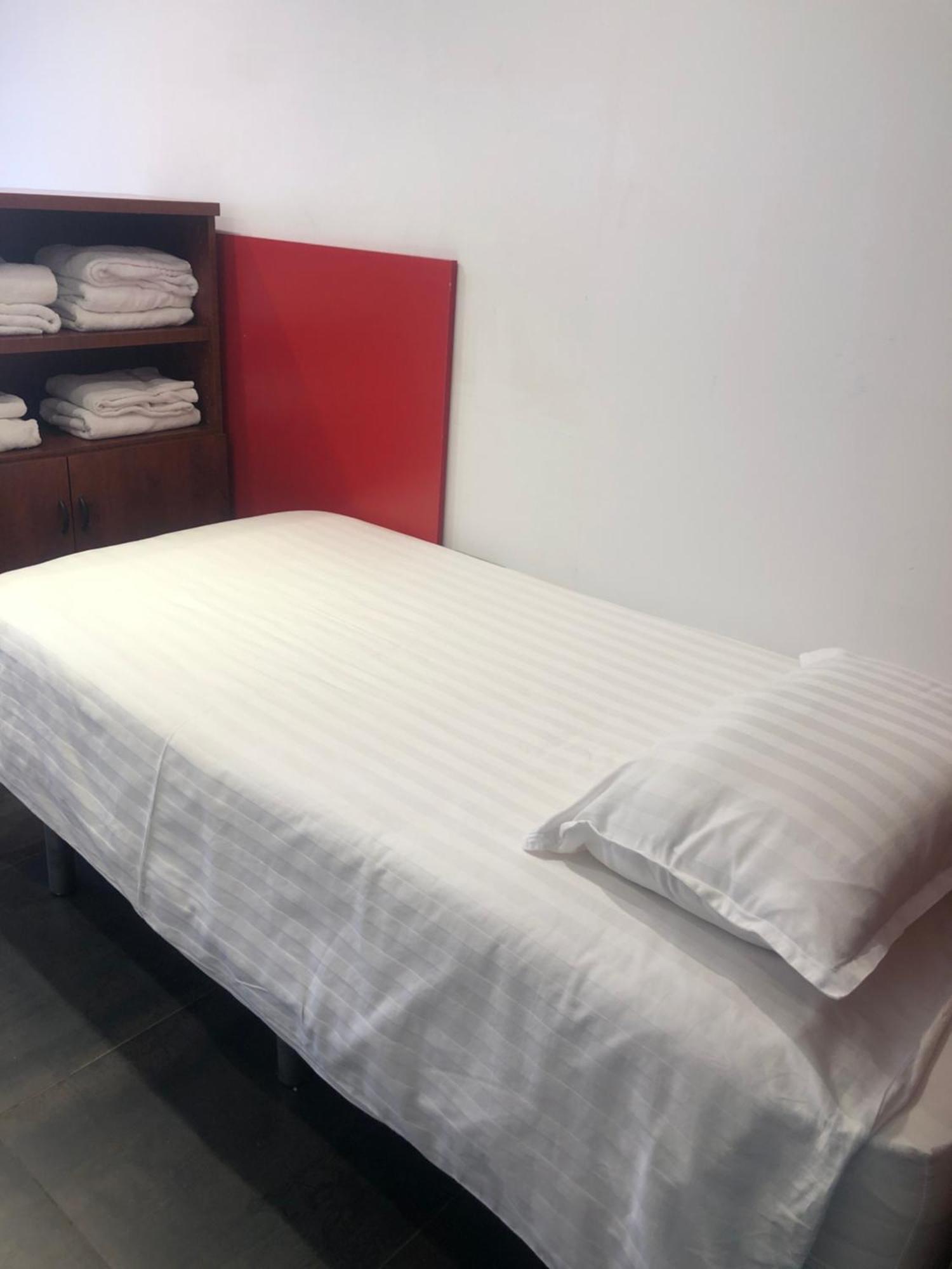 Apartamento Torre Yago Primera Linea Playa Benidorm Con Wi-Fi & Ac Exteriör bild