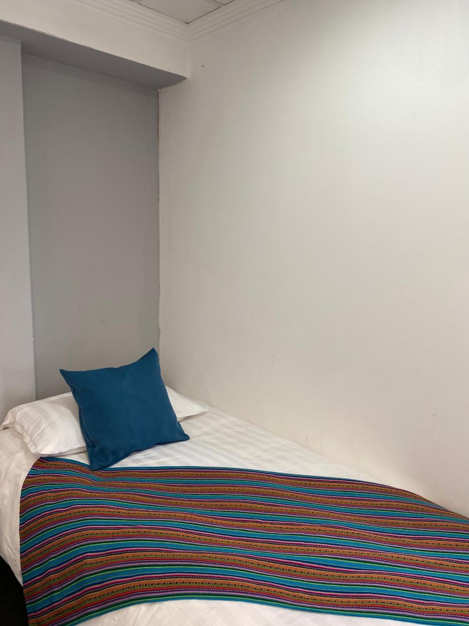 Apartamento Torre Yago Primera Linea Playa Benidorm Con Wi-Fi & Ac Rum bild