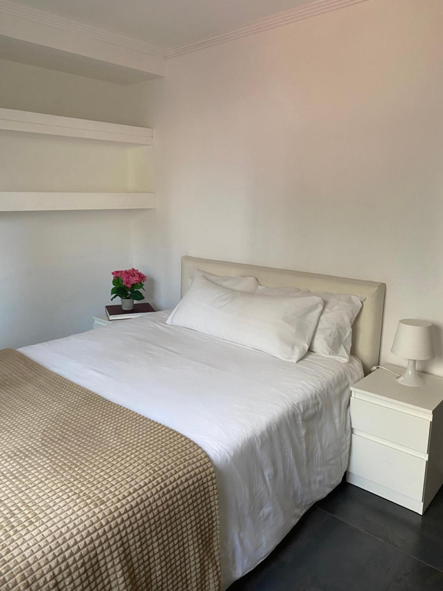 Apartamento Torre Yago Primera Linea Playa Benidorm Con Wi-Fi & Ac Rum bild